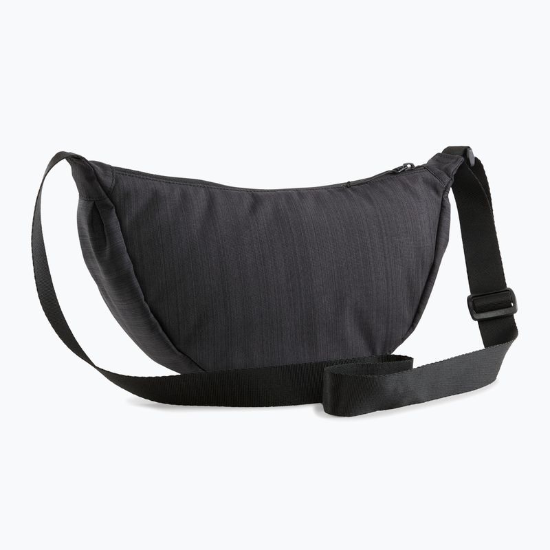 Taška PUMA Base Half Moon Bag 3 l puma black 2