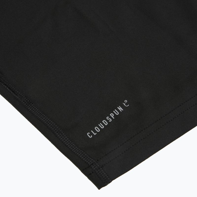 Pánské běžecké tričko PUMA Run Cloudspun Tee puma black 4
