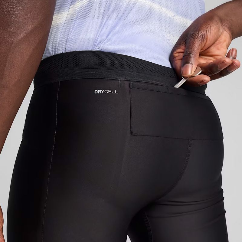 Pánské běžecké šortky  PUMA Raceday Ultraform 9" Tight puma black 7