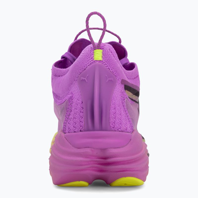 Pánské běžecké boty PUMA Fast-R Nitro Elite 2 pure magenta/yellow alert 6