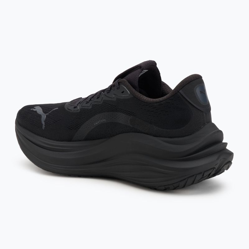 Pánské běžecké boty PUMA MagMax Nitro puma black/galactic gray 3