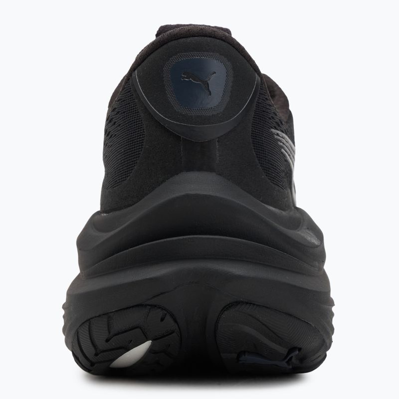 Pánské běžecké boty PUMA MagMax Nitro puma black/galactic gray 6