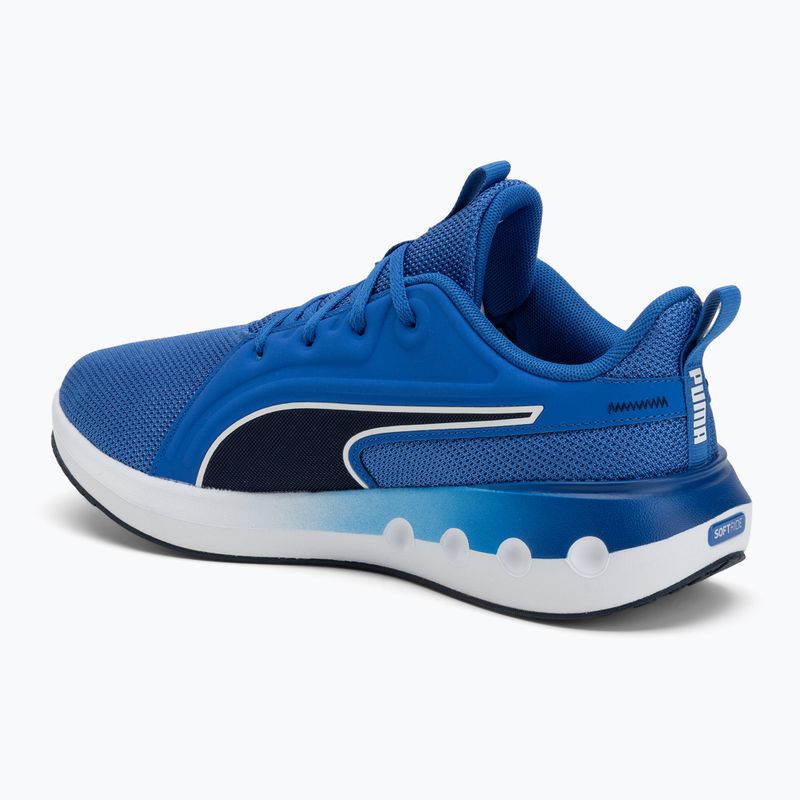 Běžecké boty PUMA Softride Carson vivid blue/puma navy 3