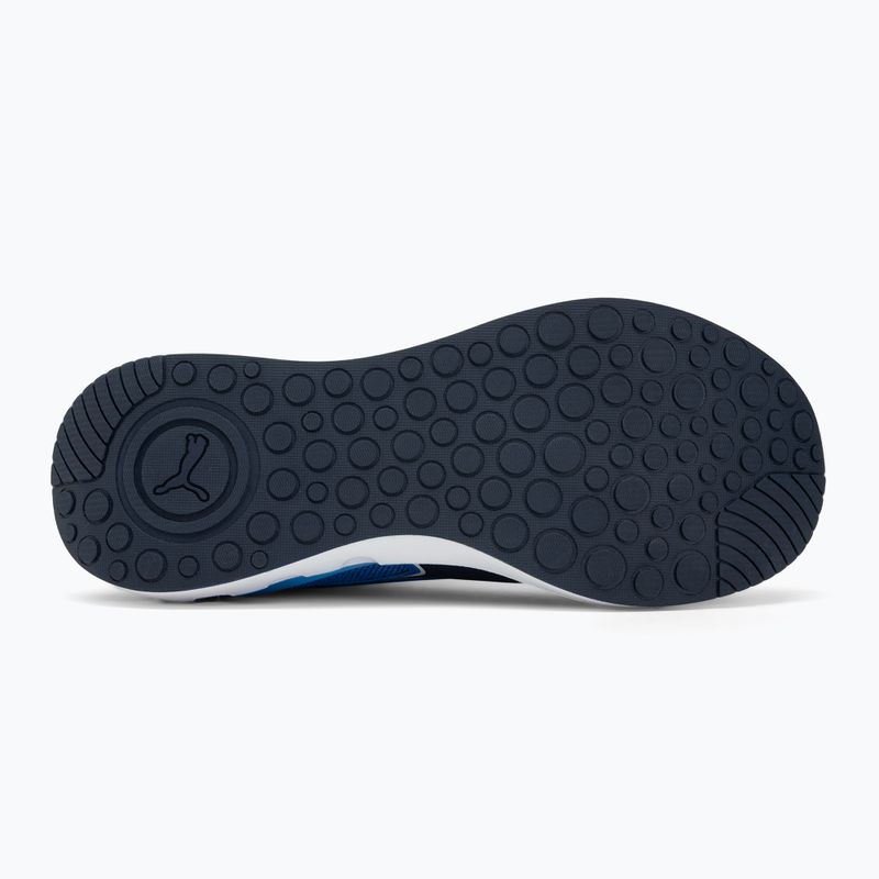 Běžecké boty PUMA Softride Carson vivid blue/puma navy 4