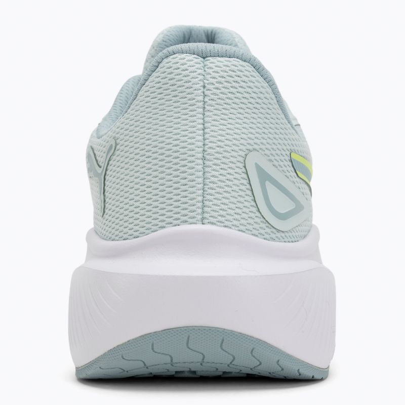 Běžecké boty PUMA Skyrocket Lite peaceful blue/yellow alert 6