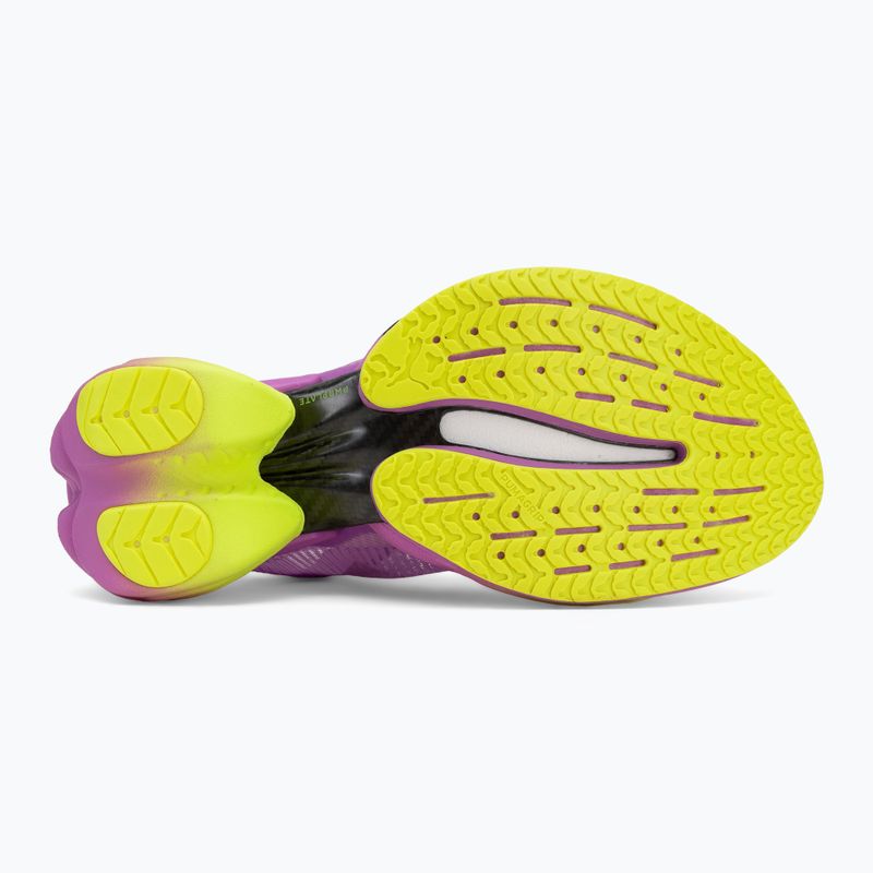 Dámské běžecké boty PUMA Fast-R Nitro Elite 2 pure magenta/yellow alert 4