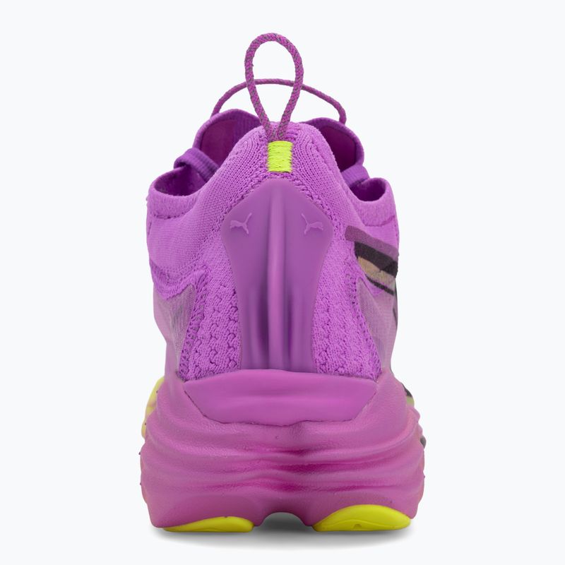 Dámské běžecké boty PUMA Fast-R Nitro Elite 2 pure magenta/yellow alert 6