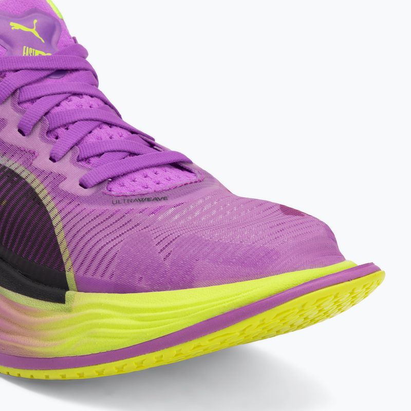 Dámské běžecké boty PUMA Fast-R Nitro Elite 2 pure magenta/yellow alert 7