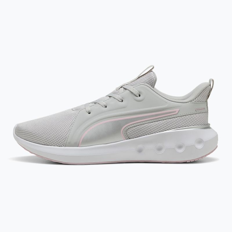 Běžecké boty PUMA Softride Carson cool light gray/rose mauve/puma silver
