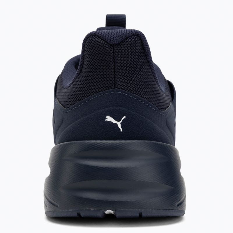 Boty PUMA FTR Wave puma navy/puma white/puma vivid blue 6
