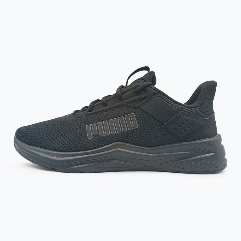 Boty PUMA FTR Wave puma black/cool dark gray