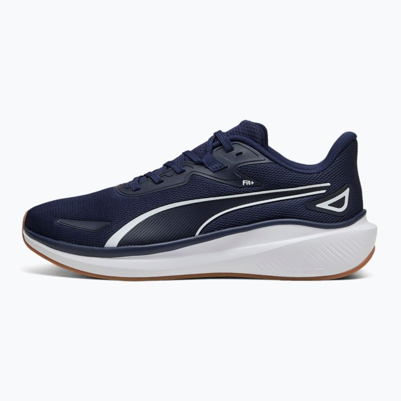 Běžecké boty PUMA Skyrocket Lite puma navy/puma white