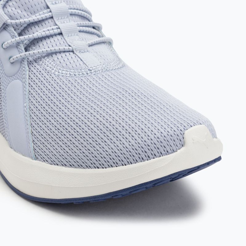 Běžecké boty PUMA Softride Carson Sliptech cool weather/blue crystal/puma gold 7