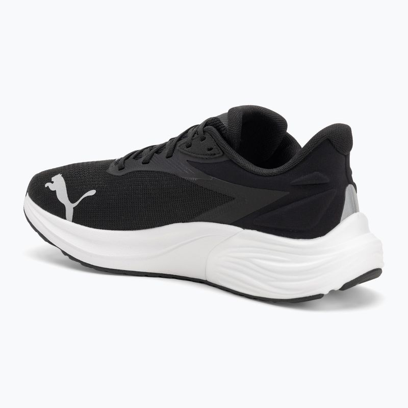 Pánské běžecké boty PUMA Electrify Nitro 4 puma black/puma white 3