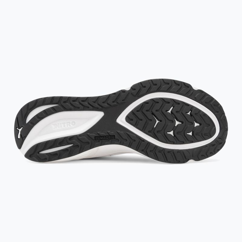 Pánské běžecké boty PUMA Electrify Nitro 4 puma black/puma white 4