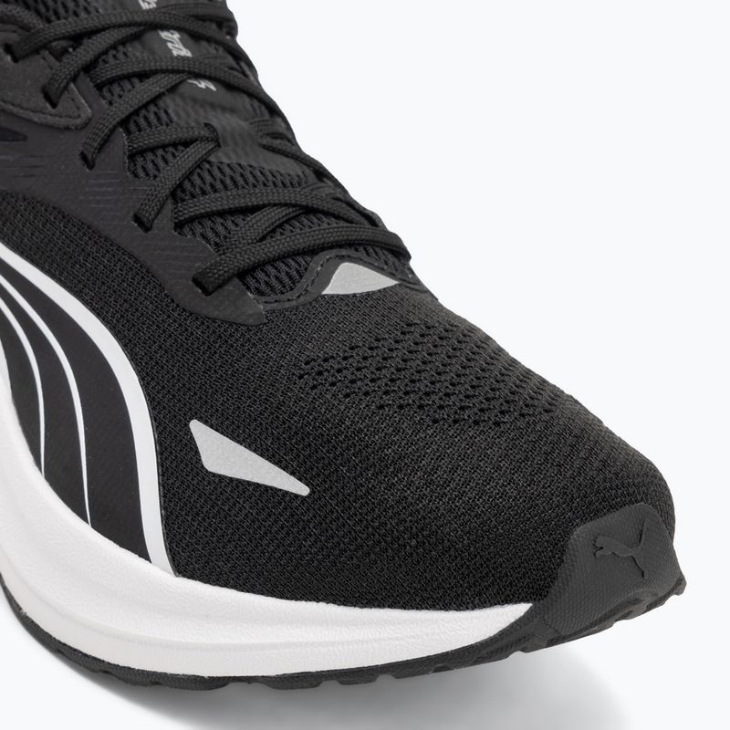 Pánské běžecké boty PUMA Electrify Nitro 4 puma black/puma white 7