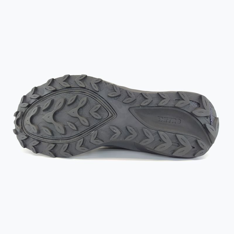 Pánské běžecké boty PUMA Electrify Nitro 4 Trail puma black/puma black 10