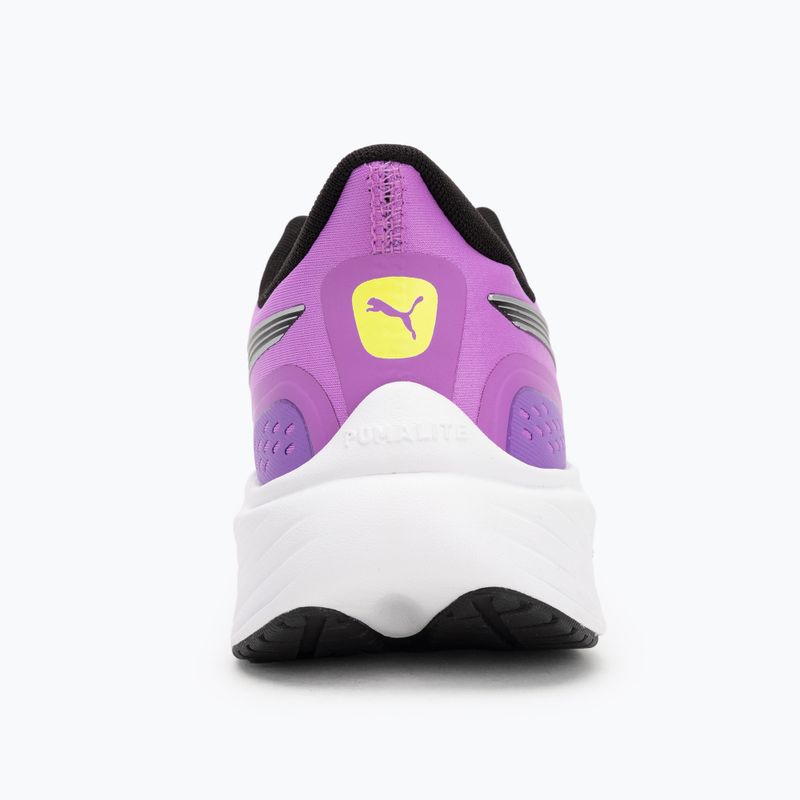 Běžecké boty PUMA Pounce Lite pure magenta/puma black 6