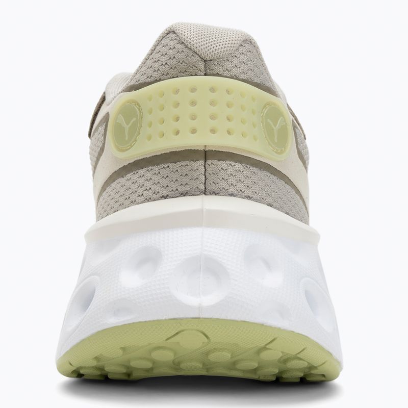 Běžecké boty PUMA Softride Frequence pistachio green/velvet moss/warm white 6