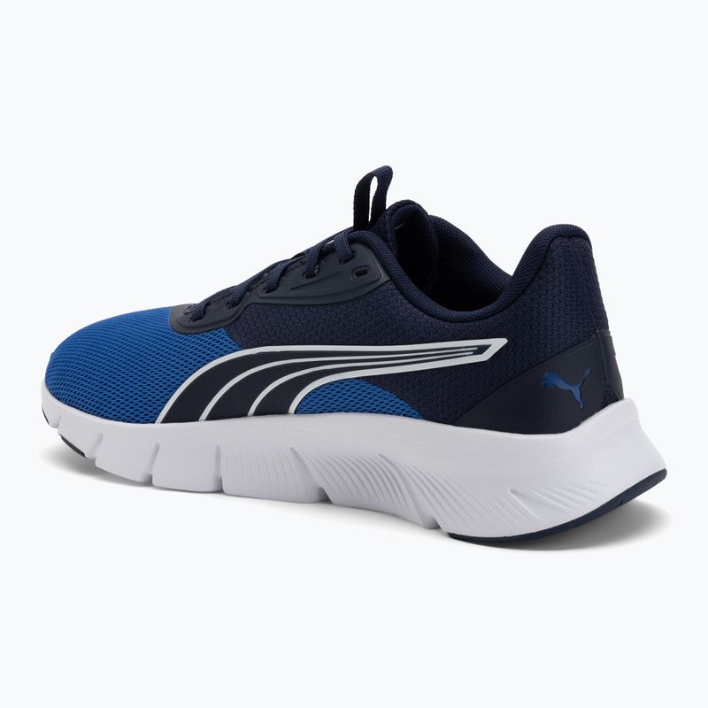 Běžecké boty PUMA FlexFocus Lite Modern vivid blue/puma navy 3