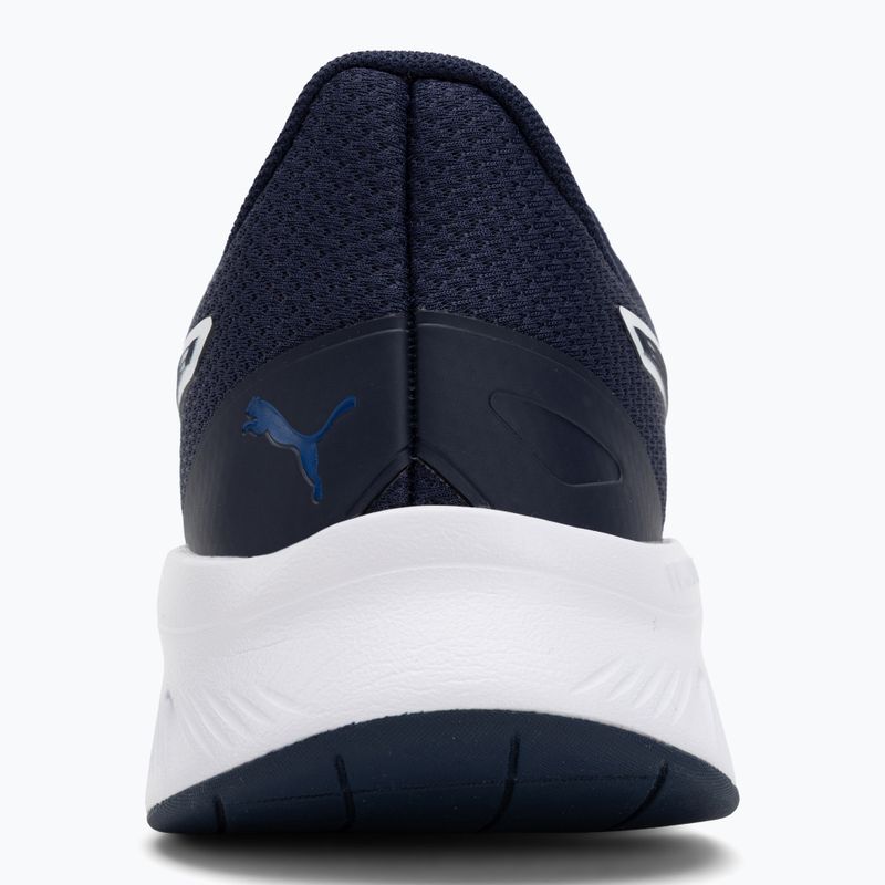 Běžecké boty PUMA FlexFocus Lite Modern vivid blue/puma navy 6
