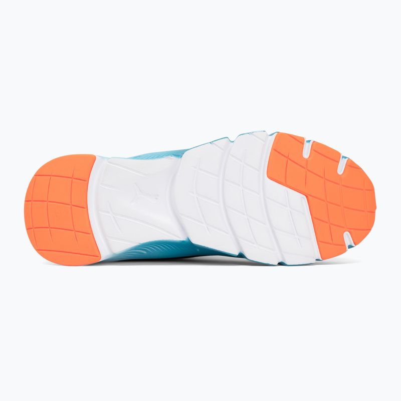 Běžecké boty PUMA FlexFocus Lite Modern puma black/heat fire 4