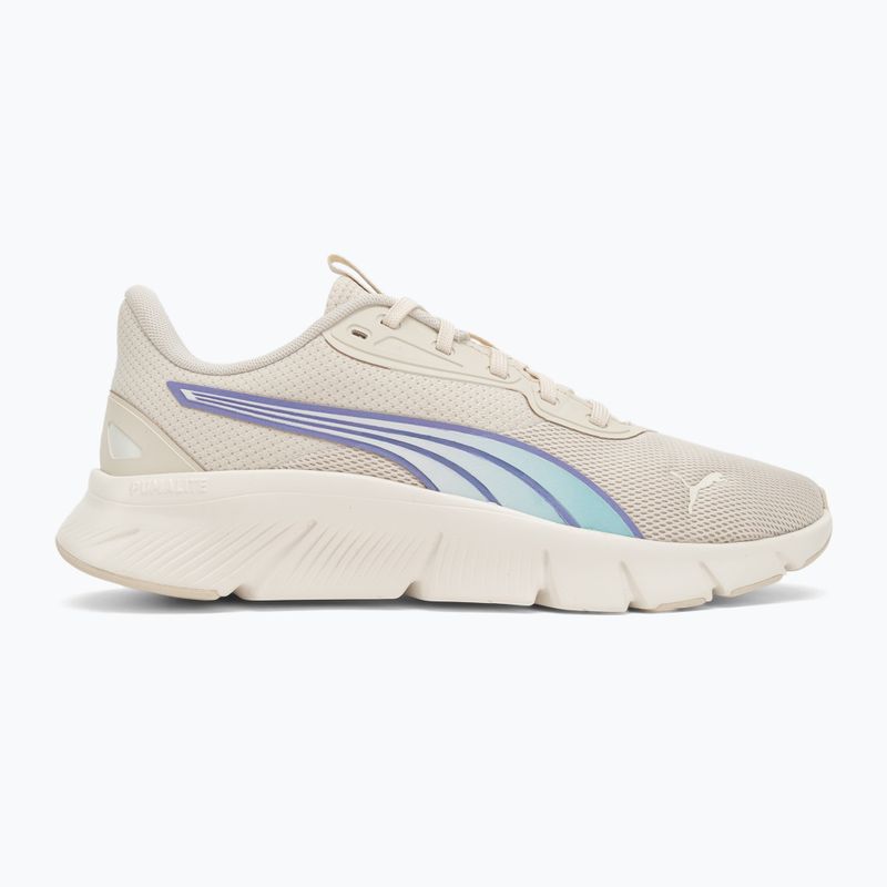 Běžecké boty PUMA FlexFocus Lite Modern alpine snow/aquatic 2
