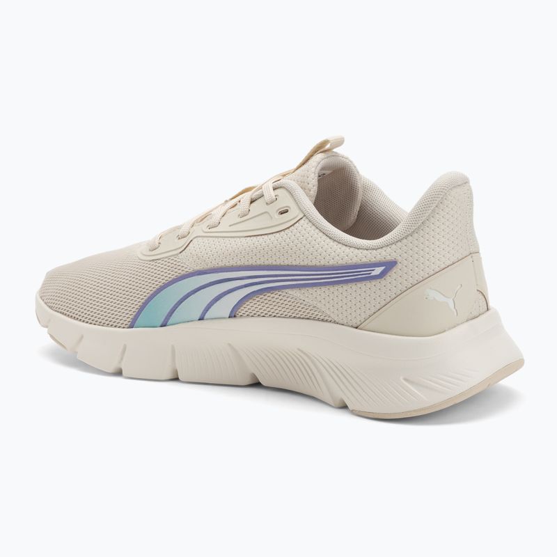 Běžecké boty PUMA FlexFocus Lite Modern alpine snow/aquatic 3