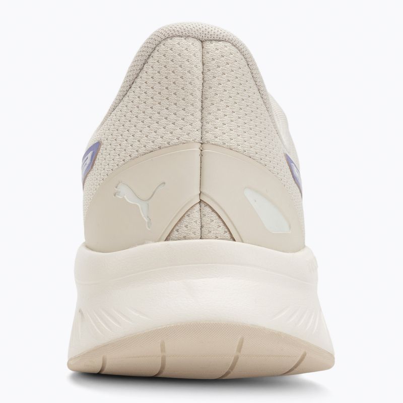 Běžecké boty PUMA FlexFocus Lite Modern alpine snow/aquatic 6