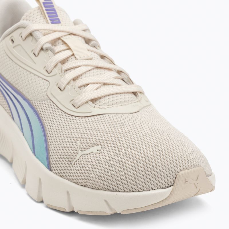 Běžecké boty PUMA FlexFocus Lite Modern alpine snow/aquatic 7