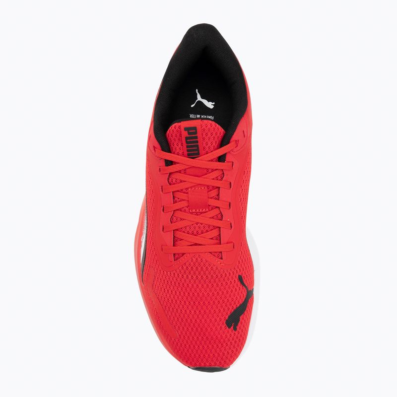 Běžecké boty PUMA Pounce Lite for all time red/puma white 5