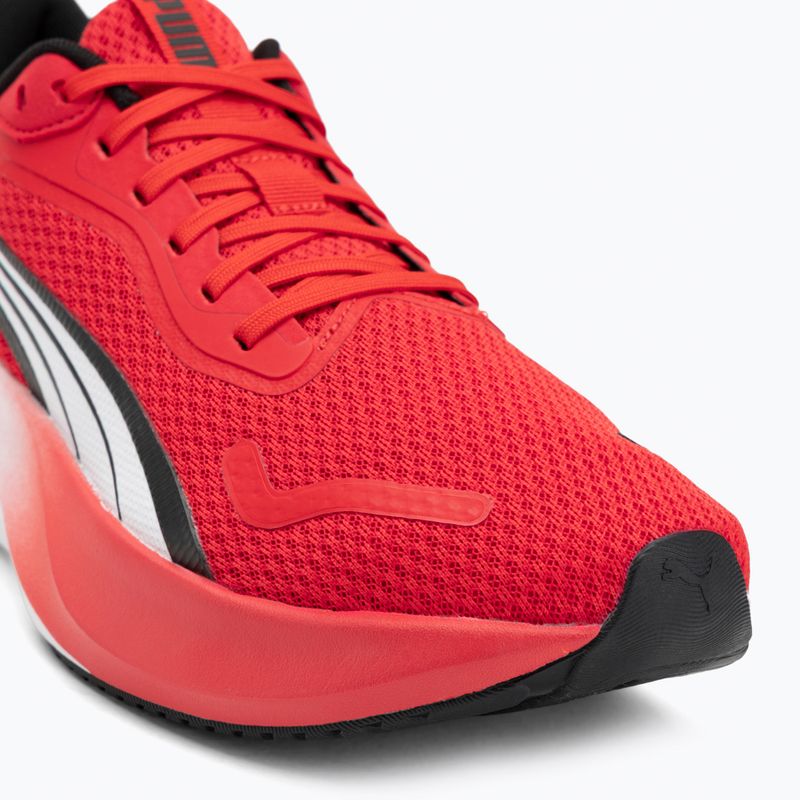 Běžecké boty PUMA Pounce Lite for all time red/puma white 7