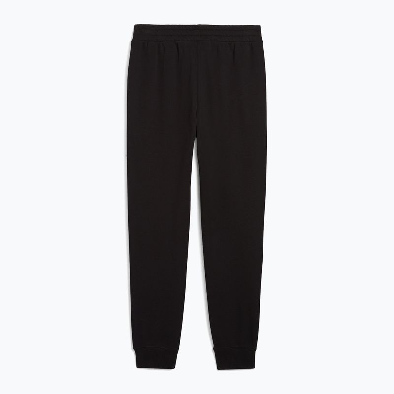 Dámské tepláky PUMA ESS Small No. 1 Logo TR CL puma black 2