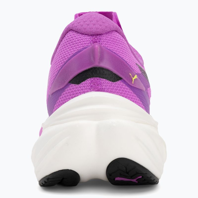 Dámské běžecké boty PUMA Deviate Nitro 3 pure magenta/yellow alert/puma white 6