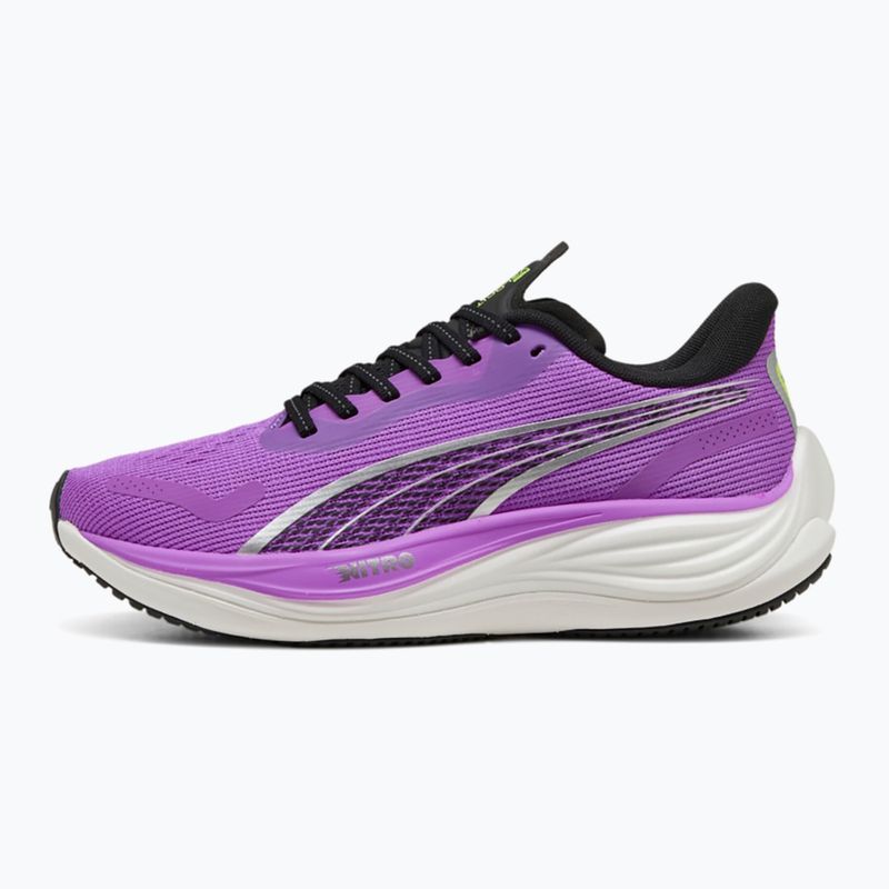 Dámské běžecké boty PUMA Velocity Nitro 3 pume magenta 9