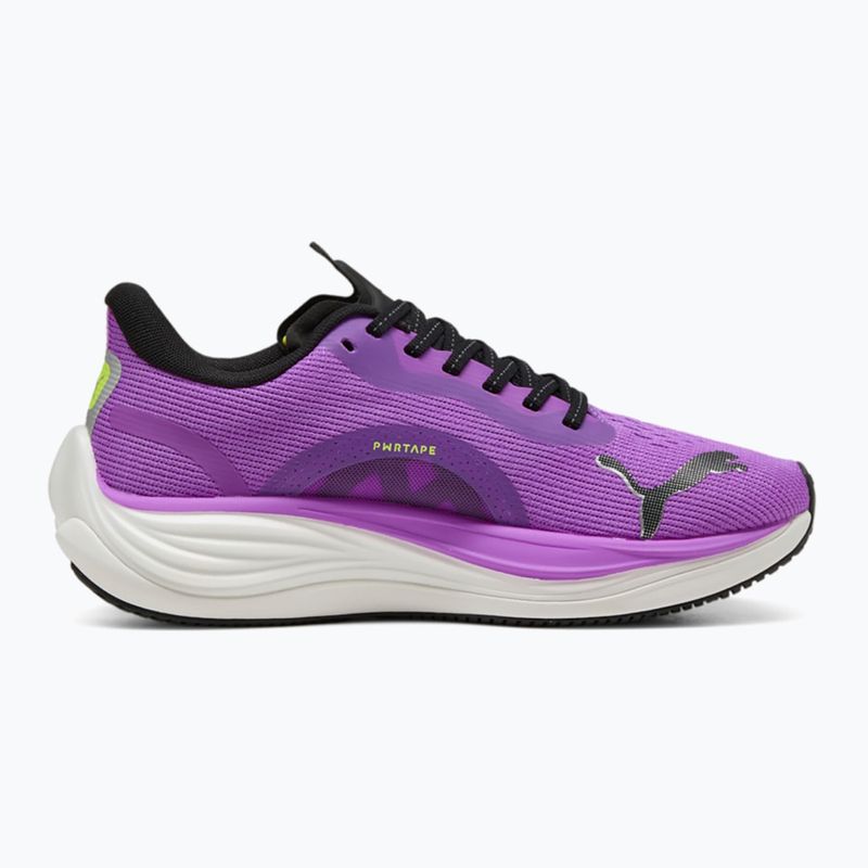 Dámské běžecké boty PUMA Velocity Nitro 3 pume magenta 10