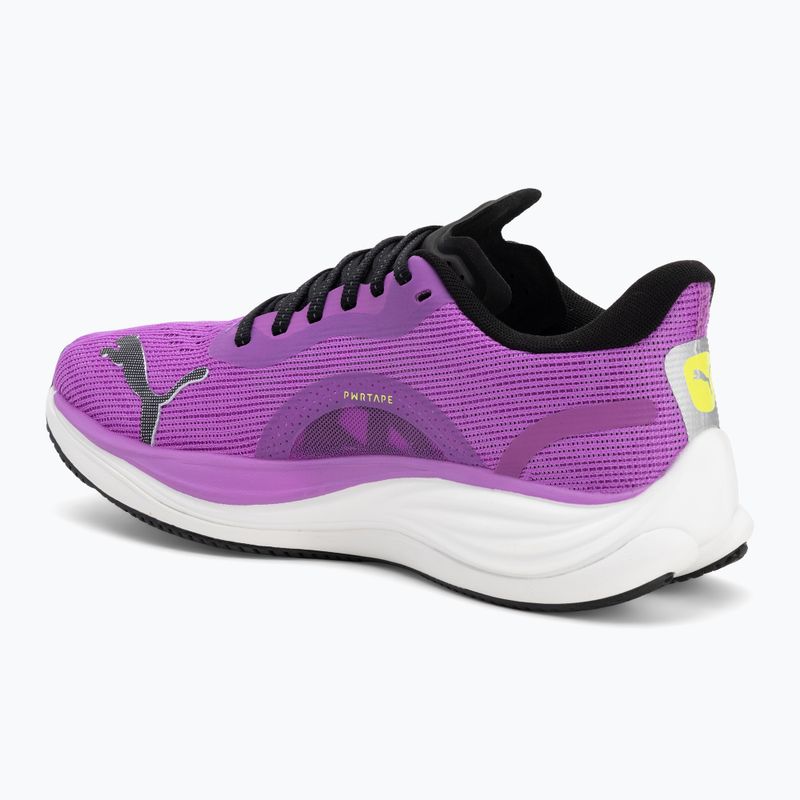Dámské běžecké boty PUMA Velocity Nitro 3 pume magenta 3