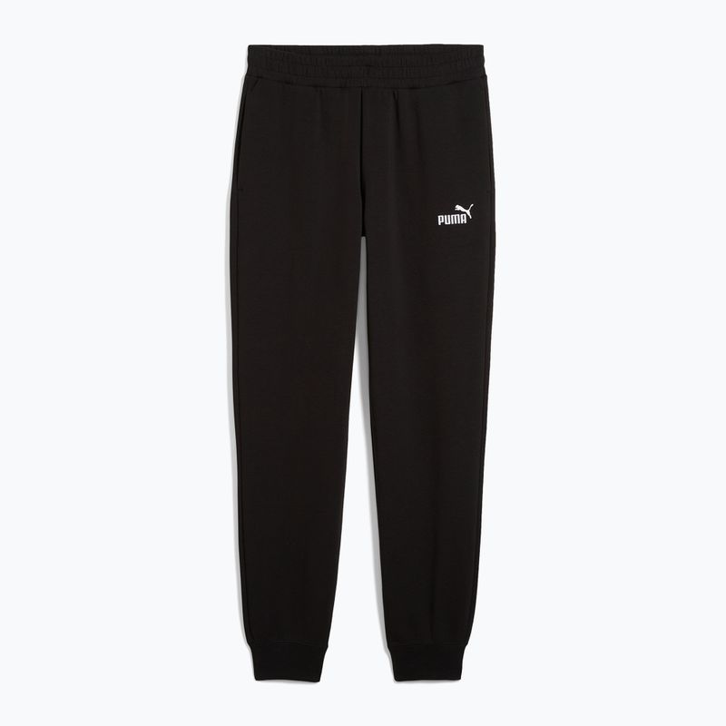 Pánské tepláky PUMA ESS No. 1 Logo DK CL puma black