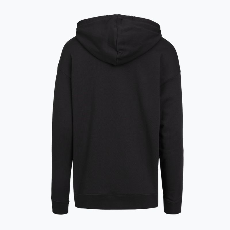 Dámská mikina  PUMA ESS Relaxed Hoodie TR puma black 2
