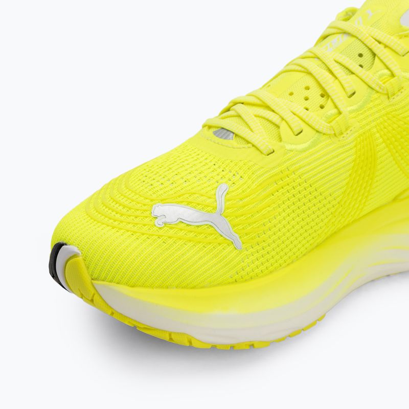 Pánské běžecké boty PUMA ForeverRun Nitro 2 yellow alert/puma black 7