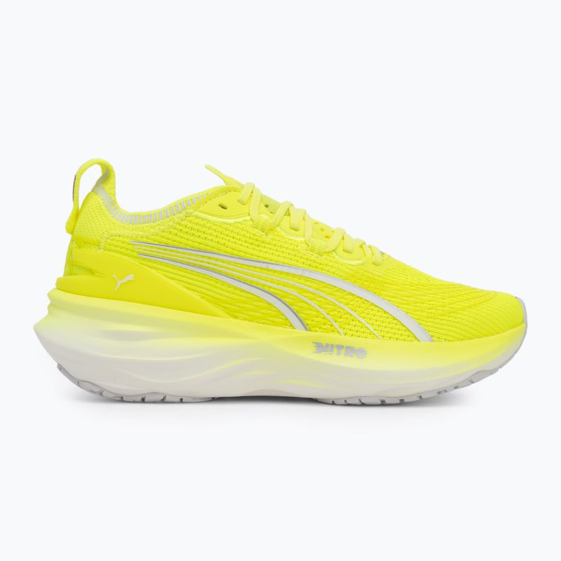 Dámské běžecké boty PUMA ForeverRun Nitro 2 yellow alert/puma black 2