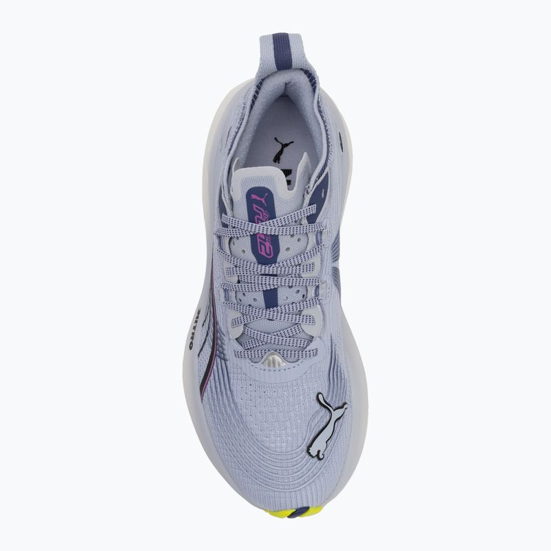 Dámské běžecké boty PUMA ForeverRun Nitro 2 cool weather/yellow alert 5