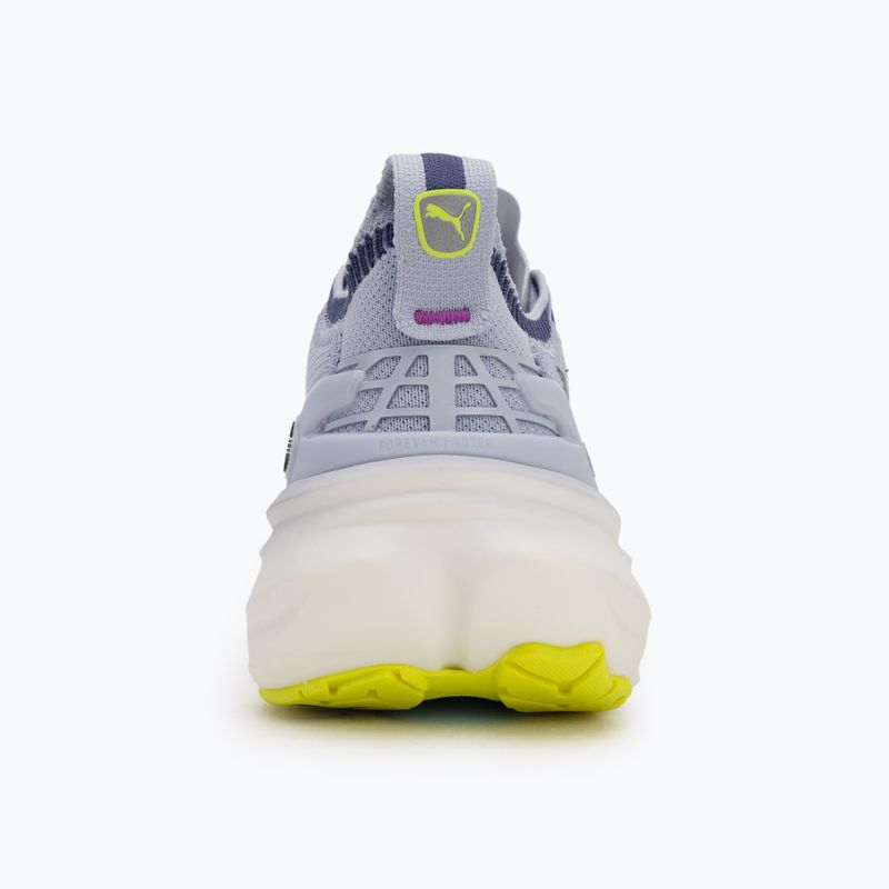 Dámské běžecké boty PUMA ForeverRun Nitro 2 cool weather/yellow alert 6