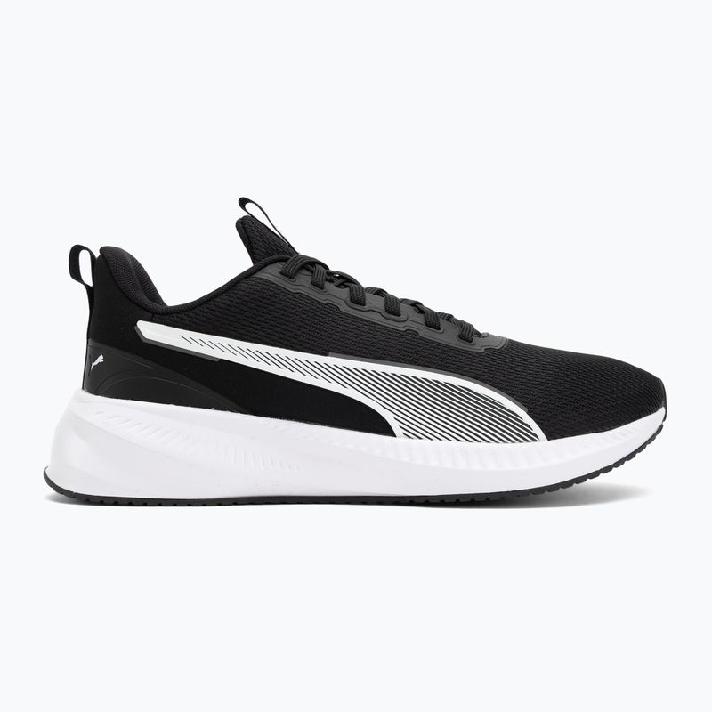 Běžecké boty PUMA Flyer Lite 3 puma black/puma white 2
