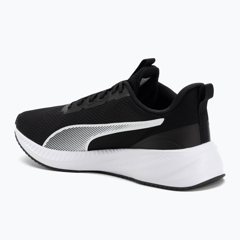 Běžecké boty PUMA Flyer Lite 3 puma black/puma white 3