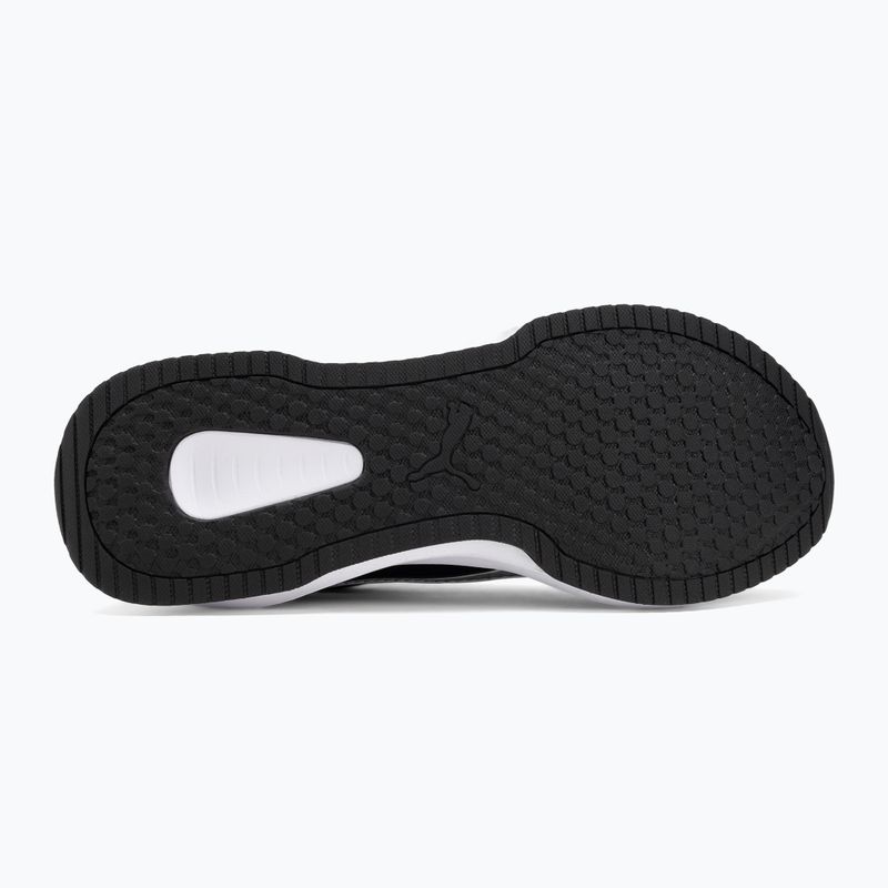 Běžecké boty PUMA Flyer Lite 3 puma black/puma white 4