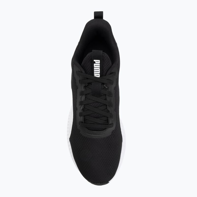 Běžecké boty PUMA Flyer Lite 3 puma black/puma white 5