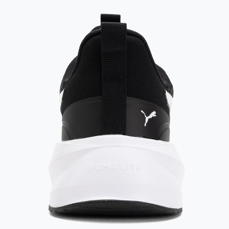 Běžecké boty PUMA Flyer Lite 3 puma black/puma white 6