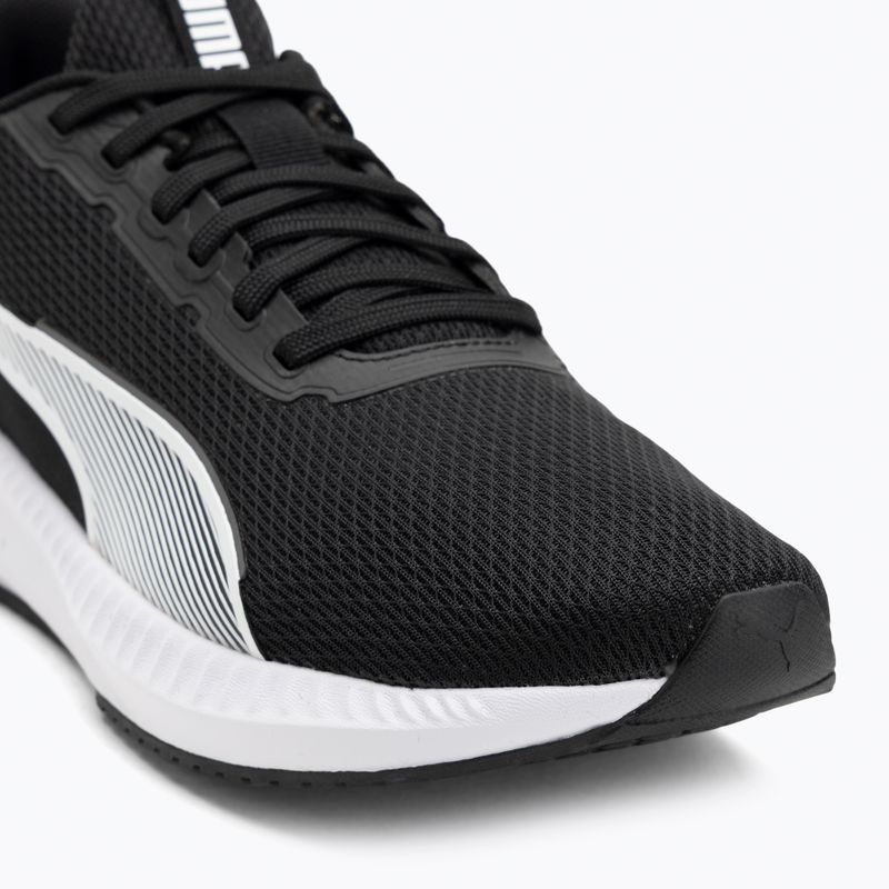 Běžecké boty PUMA Flyer Lite 3 puma black/puma white 7