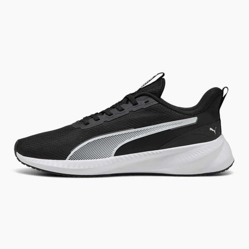Běžecké boty PUMA Flyer Lite 3 puma black/puma white